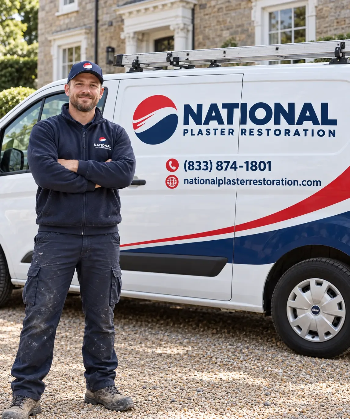 Plaster Repair Lapeer, MI FAQs